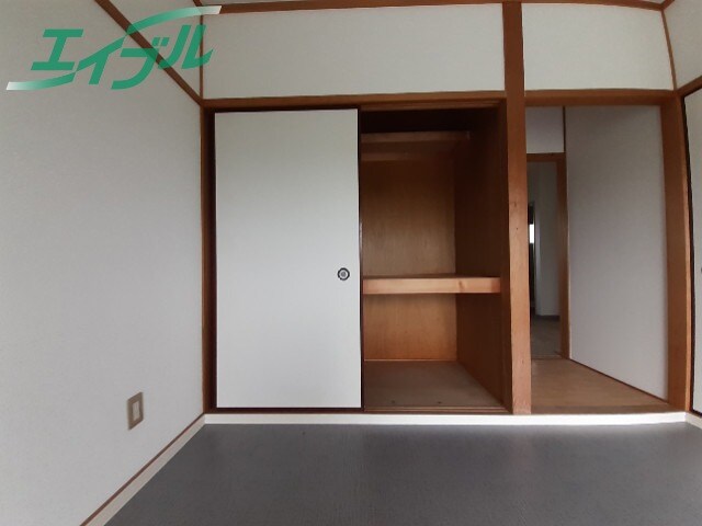 同物件別部屋です。 TRUST.Y美旗