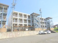 センエイハイツ Ａ棟