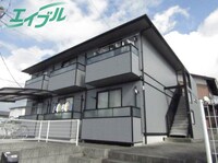 まとばパナハイツ