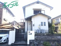 つつじが丘北10番町戸建