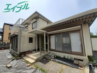つつじが丘南１戸建て
