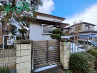 つつじが丘北１０番町戸建