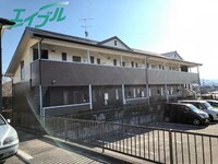 コーポシャトレ　D棟