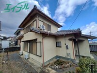 つつじが丘N様戸建