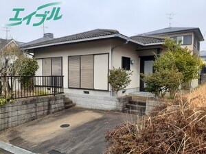 すずらん台東1番町戸建