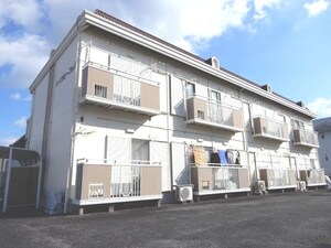 ハイツピーコック