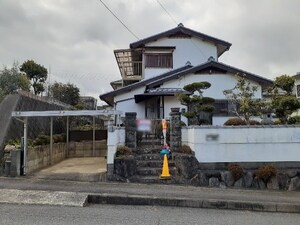 つつじが丘北２番邸