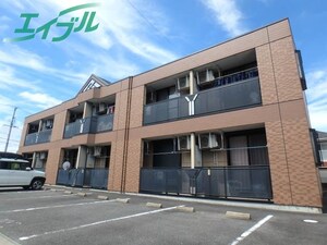 グラシアスⅠ