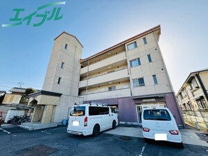 ル・シェル名張