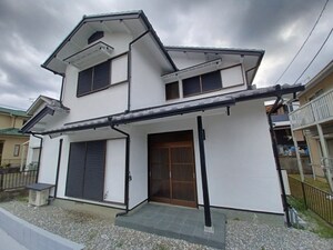 伊賀市桐ヶ丘3丁目戸建