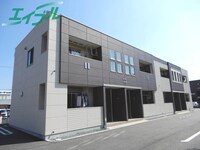 グレーシア