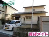 つつじが丘南5賃貸戸建