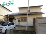 つつじが丘南5賃貸戸建