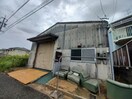  名張ガレージハウス住宅