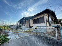 桔梗が丘３丁目貸家
