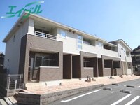 Ｍ・ウェイブⅡ