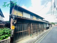 T様上野愛宕町貸家