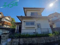 富貴ヶ丘4番町Ｎ様戸建