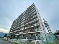 ベルアージュ　21　405号室