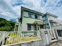 K様安部田戸建