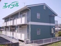 アメニティハウス