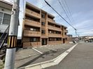 ヌーヴォー昭和の外観