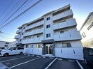 エ・ラーブルの外観