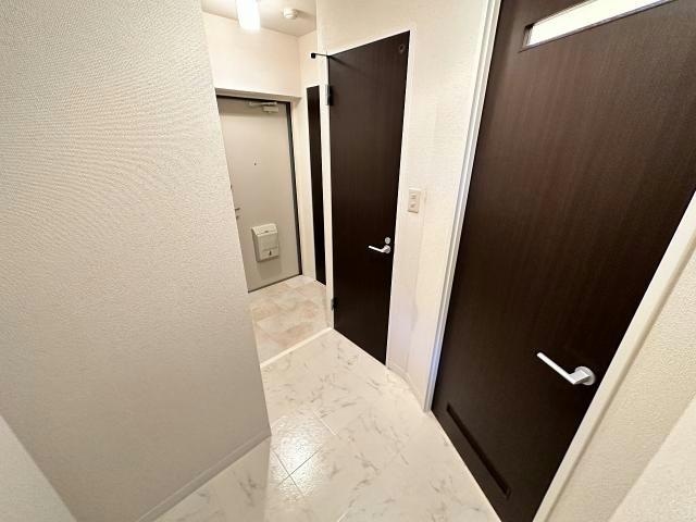  メゾンパティオ神山