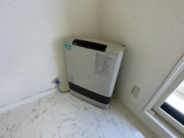  メゾンパティオ神山