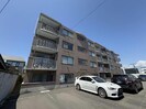ピュアライフ杉並の外観