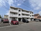アールズコート石川の外観