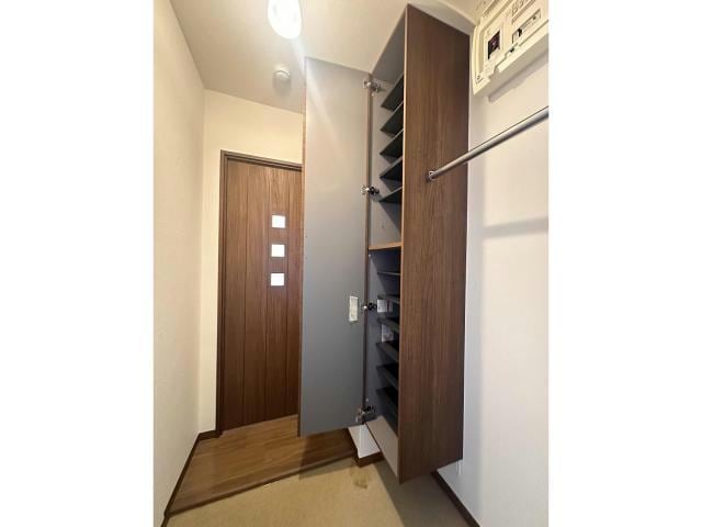  セゾンクレールⅢ