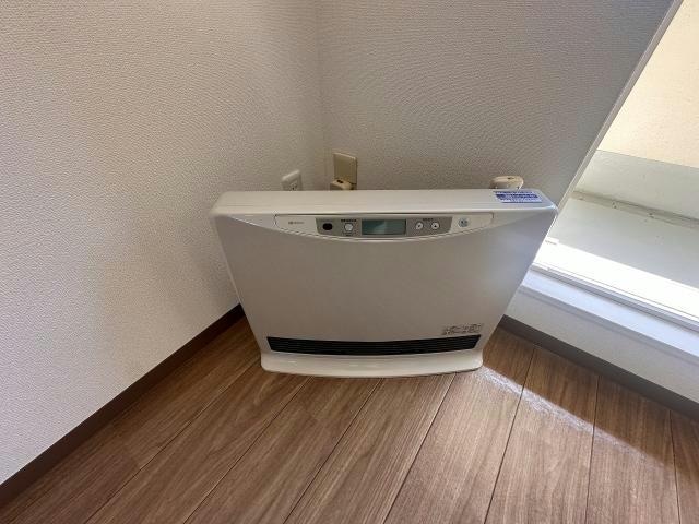  セゾンクレールⅢ