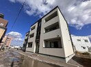 サクラーレの外観
