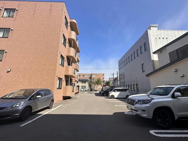  ジェルメ大手町2号棟