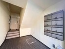  ジェルメ大手町2号棟