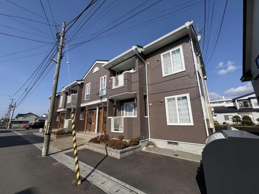  タウン日吉壱番館