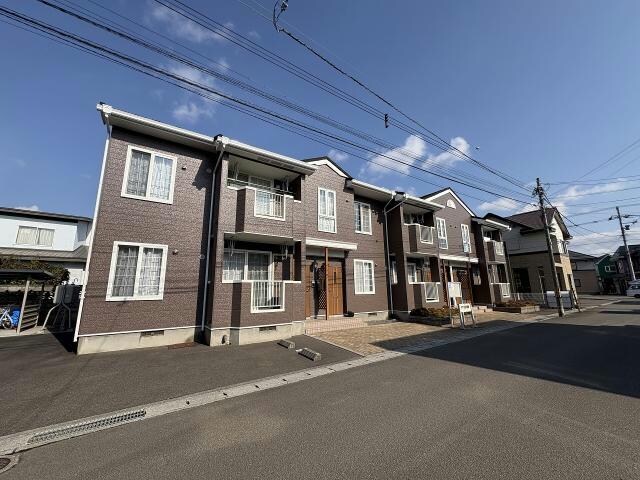  タウン日吉壱番館