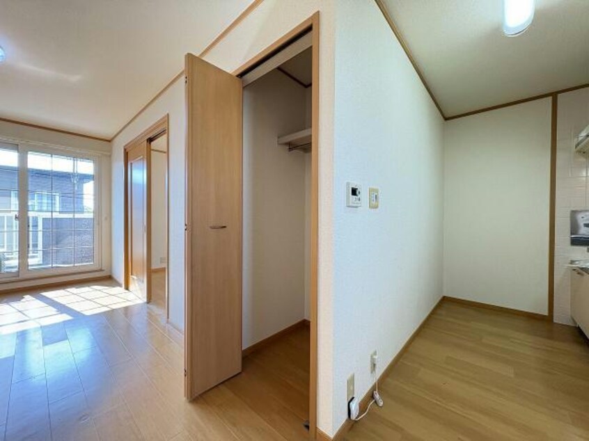  タウン日吉壱番館