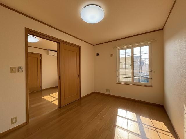  タウン日吉壱番館