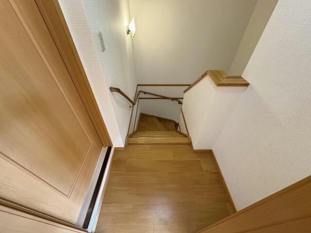  タウン日吉壱番館