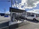 エルムプラシードA10号館