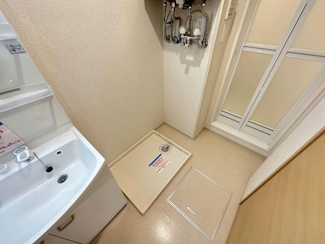  エルムプラシードA10号館
