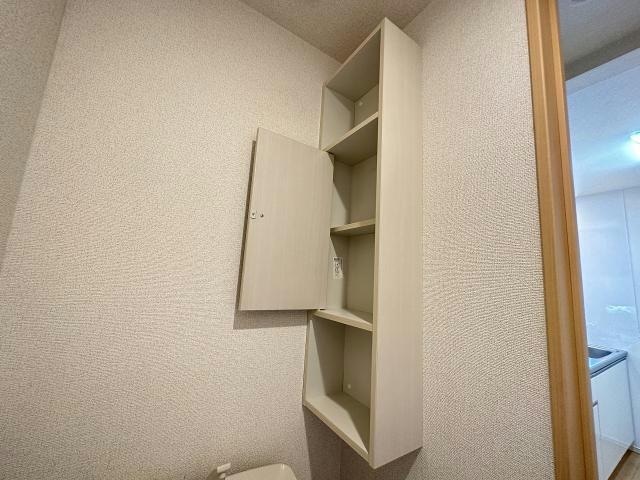  エルムプラシードA10号館