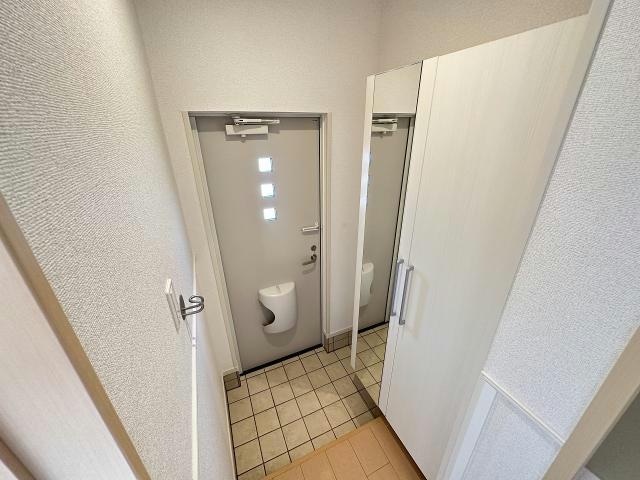  エルムプラシードA10号館