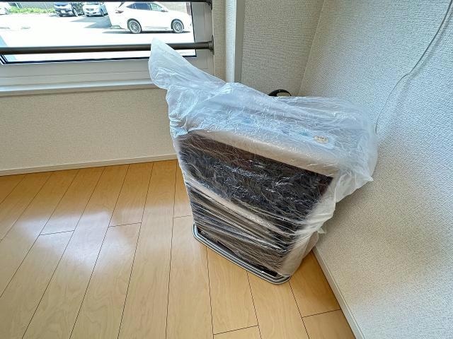  エルムプラシードA10号館