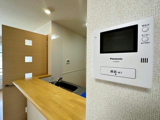  エルムプラシードA10号館
