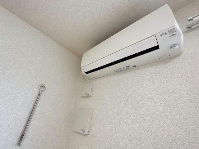  エルムプラシードA10号館