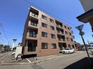 ジェルメ本町の外観