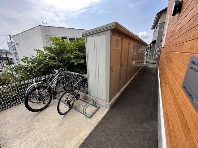  スパライ銀世Ⅴ